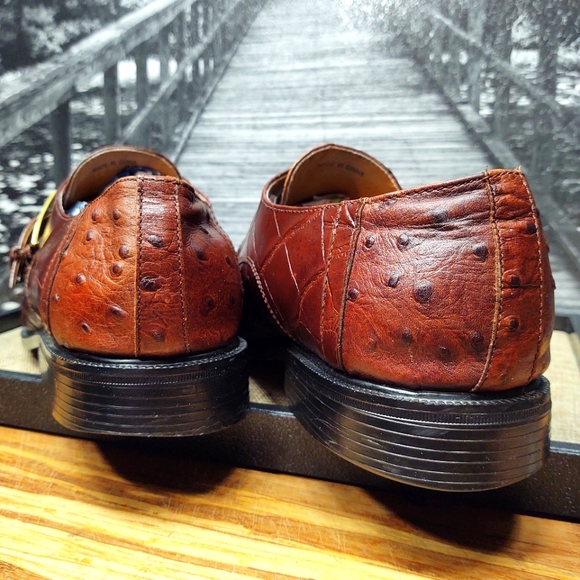 MENS Giorgio Brutini Private Collection main image 8
